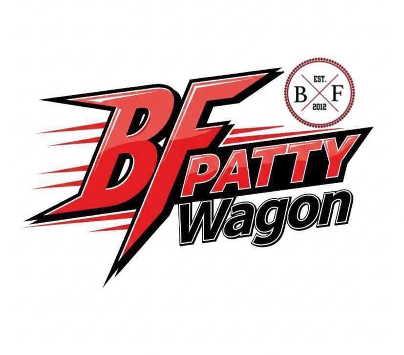 Patty Wagon Logo