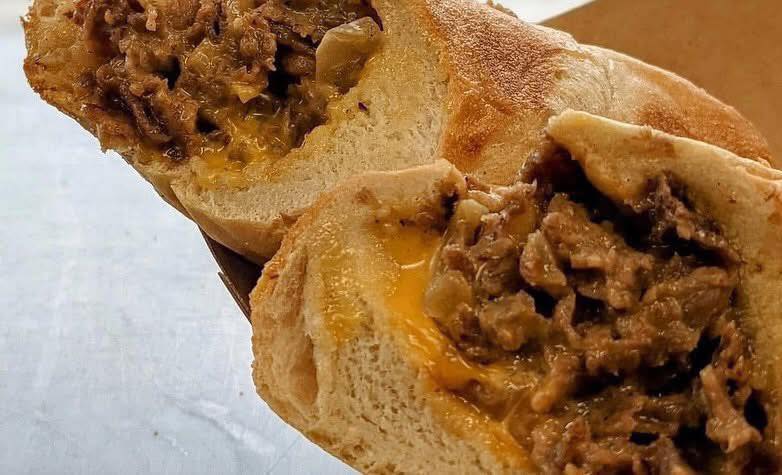 Patty Wagon Spread